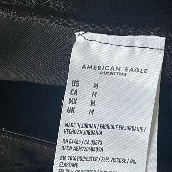 American Eagle Joggers NWOT - Picture 7 of 9